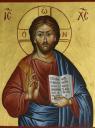 Christ Pantocrator
