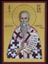 Saint Alexandre, archevèque de Constantinople