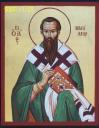 St Basil
